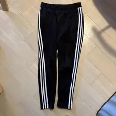 アディダス ジャージ　パンツ　スウェット　M