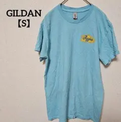【希少】UC Davis カレッジTシャツ アニマルプリント 牛 自転車