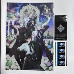 2026年最新】うたプリ 入場特典の人気アイテム - メルカリ