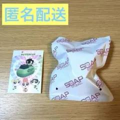 THE POWERPUFF GIRLS ブラインドキーキャップ