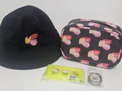 新品❋ あらなるめいコラボ まとめ売り14点セット バラ売り可能✾お値段応相談✾ 2026年最新】あらなるめいの人気アイテム - メルカリ