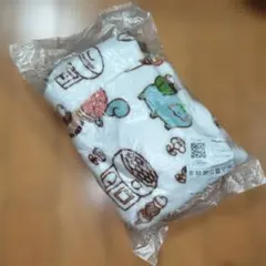 ミスド　ポケモン ブランケット