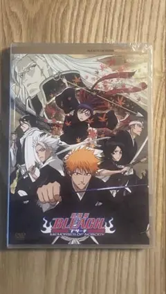 2026年最新】tv animation bleach 5th anniversary boxの人気アイテム