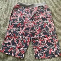 urban encounters ユニオンジャック ハーフパンツ 150サイズ