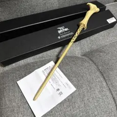 USJ/ハリーポッター　ヴォルデモートの杖　ハロウィン⭐︎リメイク