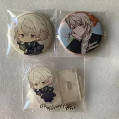 2026年最新】棗巳波 缶バッジの人気アイテム - メルカリ