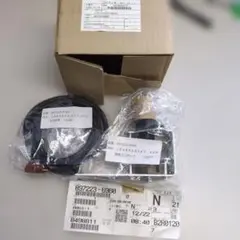 O2センサー DENSO 89465-53070 アルテッツァ 純正互換品 - メルカリ