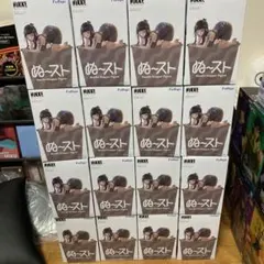 勝利の女神 NIKKE ぬーどるストッパーフィギュア 16個セット