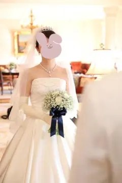 AIMER エメ ウエディングドレス