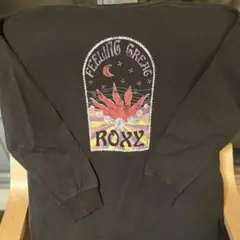 ROXY/ロンT/XLサイズ/春～秋仕様/良品のサムネイル