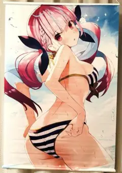 2025年最新】湊あくあ タペストリー c96の人気アイテム - メルカリ