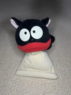 天才バカボン　ウナギイヌ　ぬいぐるみ　クリスマス　レトロ　当時物 天才バカボン ウナギイヌ ぬいぐるみ クリスマス レトロ 当時物 希少