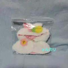 かえるのピクルスコスチュームうさぎポンチョ