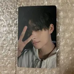 ENHYPEN 宵-YOI- トレカ ユニバ