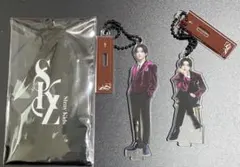 straykids XMAS POPUP ハン