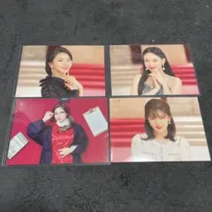 TWICE ポストカード　まとめ売り