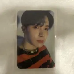 K-POP BTS J-HOPE ホソク MAP OF THE SOUL