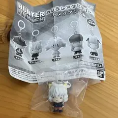 HUNTER×HUNTER めじるしアクセサリー キメラアント編 ネフェルピトー