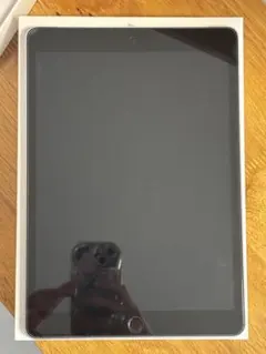 Apple iPad9世代 64GBセルラーモデル