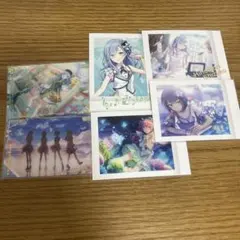 プロセカ モアジャン まとめ売り