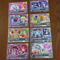 アイカツ 2015 第4弾 キャンペーンアクセサリー - メルカリ