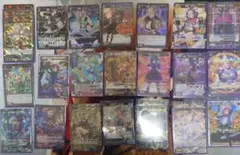 WIXOSS ウィクロス アーム&ウェポン軸タマ　デッキパーツセット WIXOSS ウィクロス アーム&ウェポン軸タマ デッキパーツセット - メルカリ