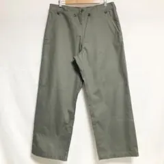 Lサイズ！ENGINEERED GARMENTS セーラーパンツのサムネイル