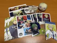 あんスタ アクスタ類まとめ売りセット 巴日和 - メルカリ