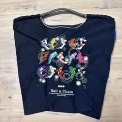 Ball & Chain KOI(M)のサムネイル