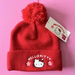 新品未使用　ハローキティ　サンリオ　ニット　ぬいぐるみ　1999年　希少　激レア 2025年最新】ハローキティ 1999の人気アイテム - メルカリ