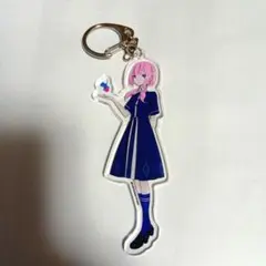 花譜】アクリルキーホルダー12点まとめ売り - メルカリ