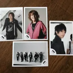 NEWS 公式写真セット