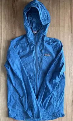 patagoniaナイロンジャケット