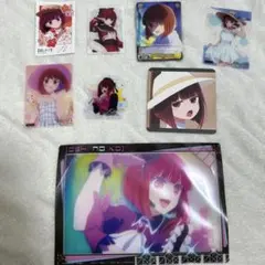 推しの子有馬かなセット