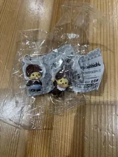 モンチッチ めじるしアクセサリー