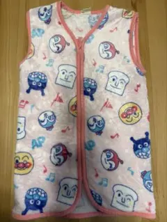 アンパンマン スリーパー