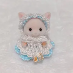めい様専用　ミニチュアドール用ハンドメイドお洋服