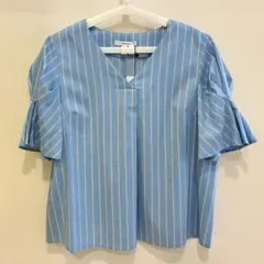 【新品】OPAQUE.CLIP ブラウス M