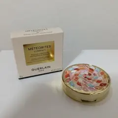 ゲラン メテオリット コンパクト01 トランスルーセント - メルカリ