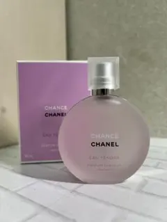CHANEL チャンス オー タンドゥル ヘアミスト35ml
