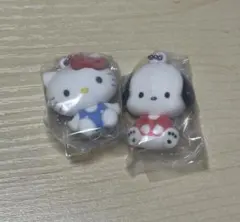 ふわわフロッキーマスコット