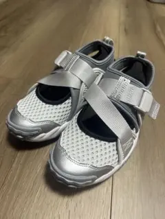 asics アシックス GEL-FILIMY シルバー 23.5のサムネイル