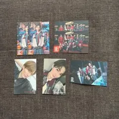 ONE LOVE ONE HEART 久昌歩夢 まとめ売り oneloveoneheart ゆれる青春 久昌歩夢トレカ付き - メルカリ