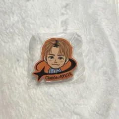 日髙竜太 フラッグアクセサリー