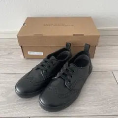 グリーンレーベルリラクシング　フォーマルシューズ 18.5 19.0