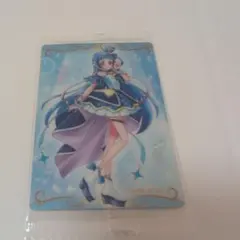 11弾02キュアウインク　未開封　プリキュア　ウエハース　カード　まとめ値引