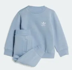 adidas Originals トレーナー & ジョガー セット　90センチ