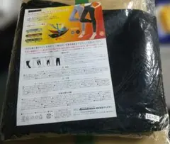 シェイプゾーン ホット&シェイプ サウナレギンス
