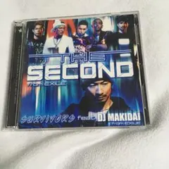 SURVIVORS feat.DJ MAKIDAI from EXILE/プラ…