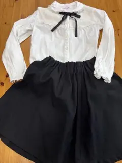 フォーマルセット　マザウェイズ　グローバルワーク　130